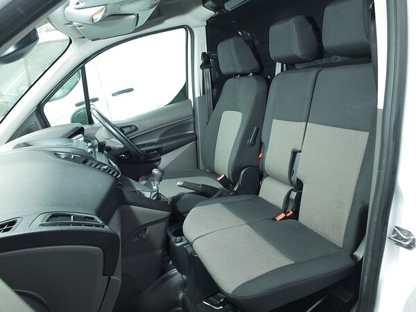 Used Ford Transit Connect 2022 for sale - 74706813: Photo 6