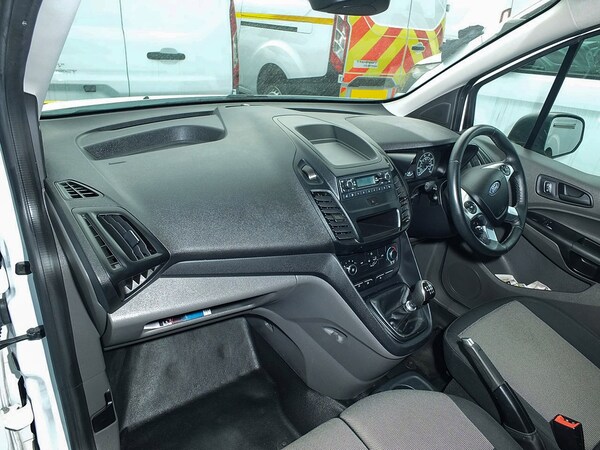 Used Ford Transit Connect 2022 for sale - 74706813: Photo 7