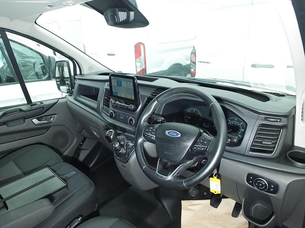 Vehicle 13