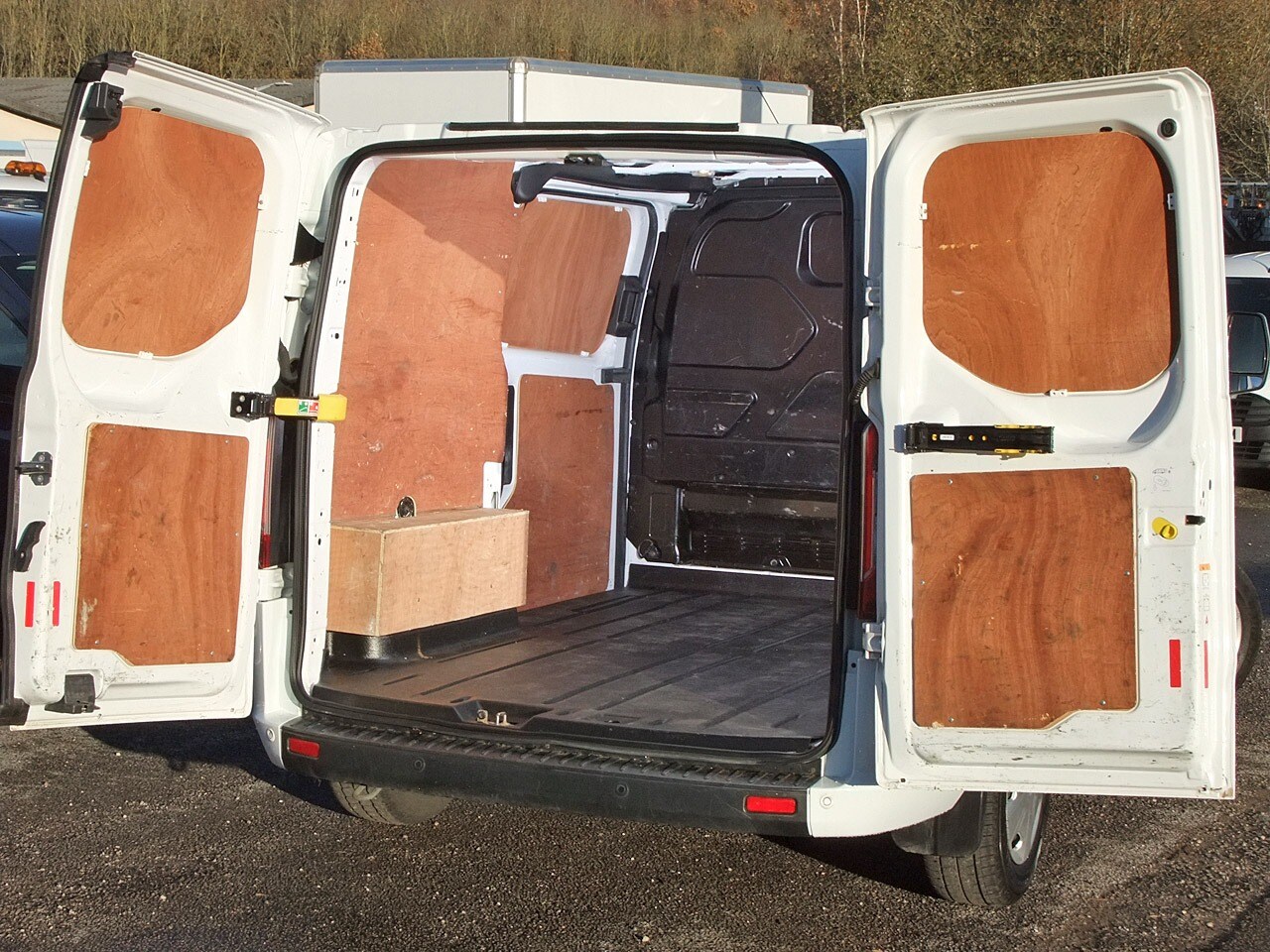 Vehicle 16