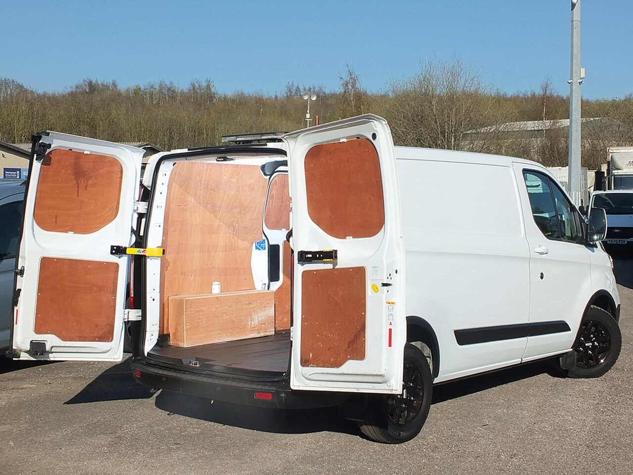 Vehicle 17