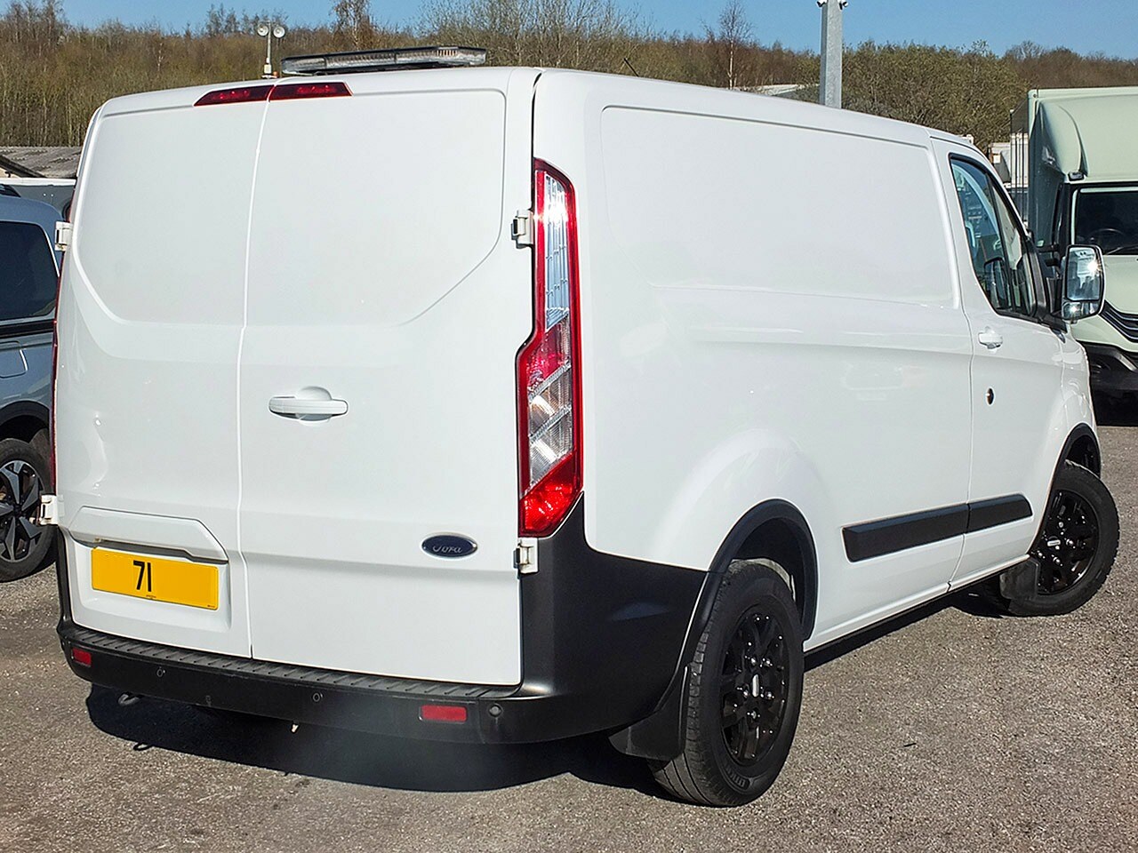 Vehicle 25