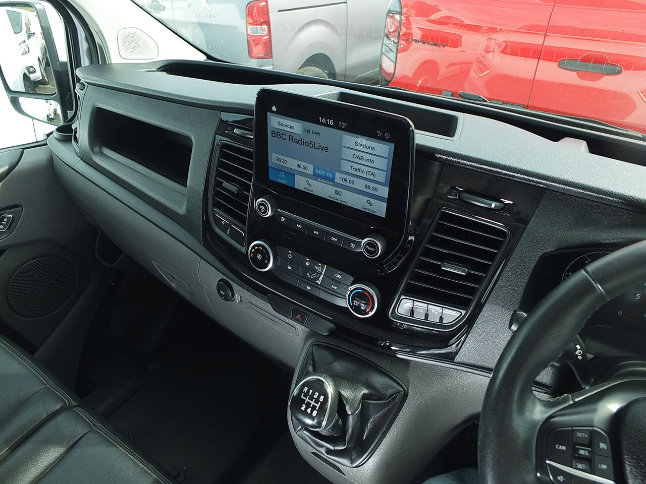 Vehicle 9