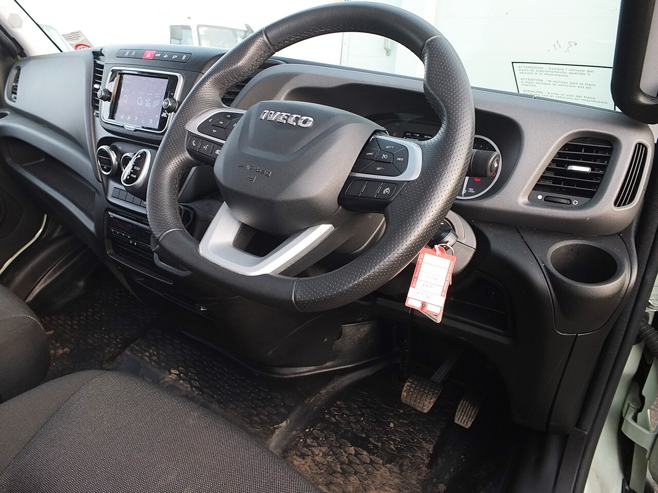 Vehicle 19