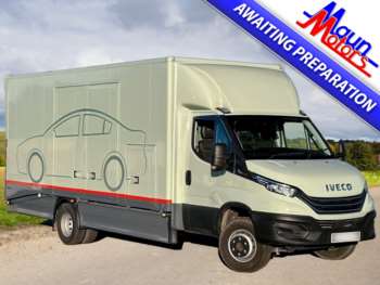 Used Iveco Daily 2023 for sale - 74127090: Photo