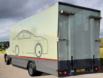 Used Iveco Daily 2023 for sale - 74127090: Photo