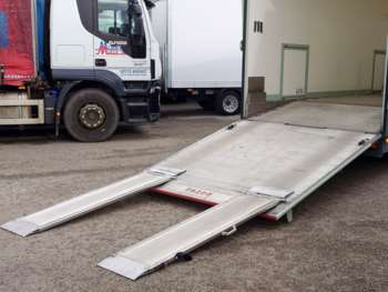 Used Iveco Daily 2023 for sale - 74127090: Photo
