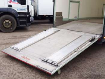 Used Iveco Daily 2023 for sale - 74127090: Photo