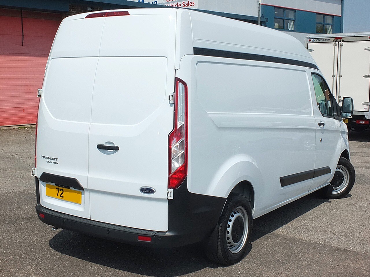 Vehicle 24