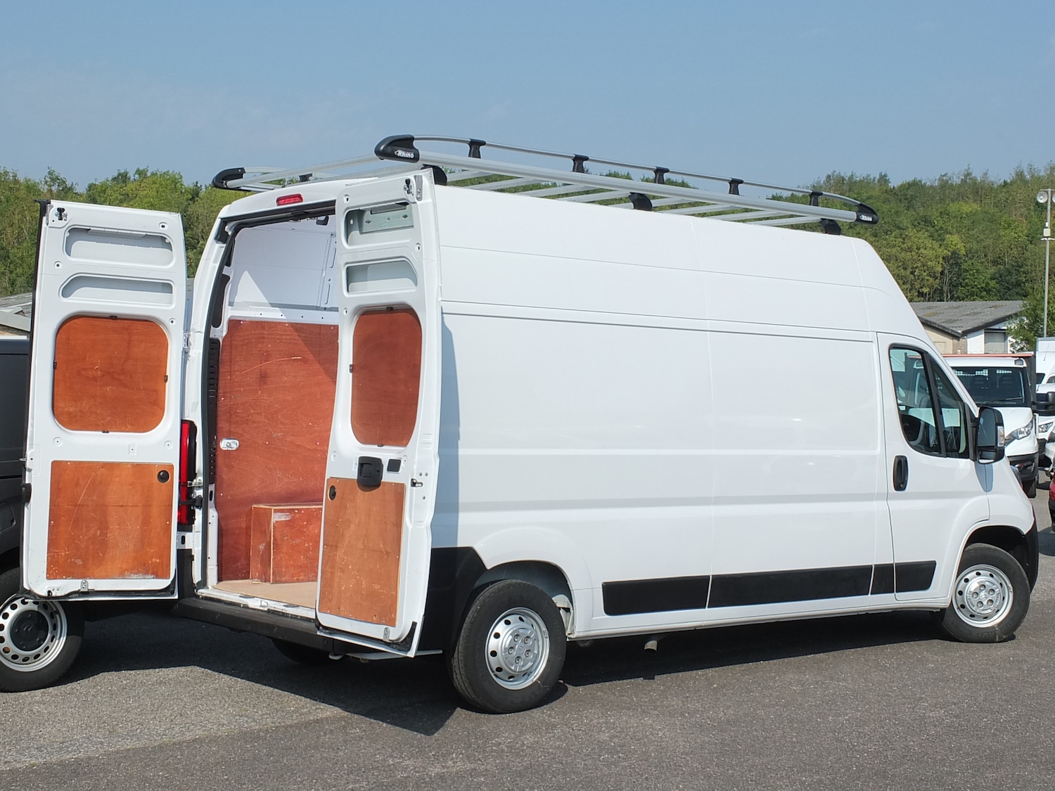 Vehicle 16
