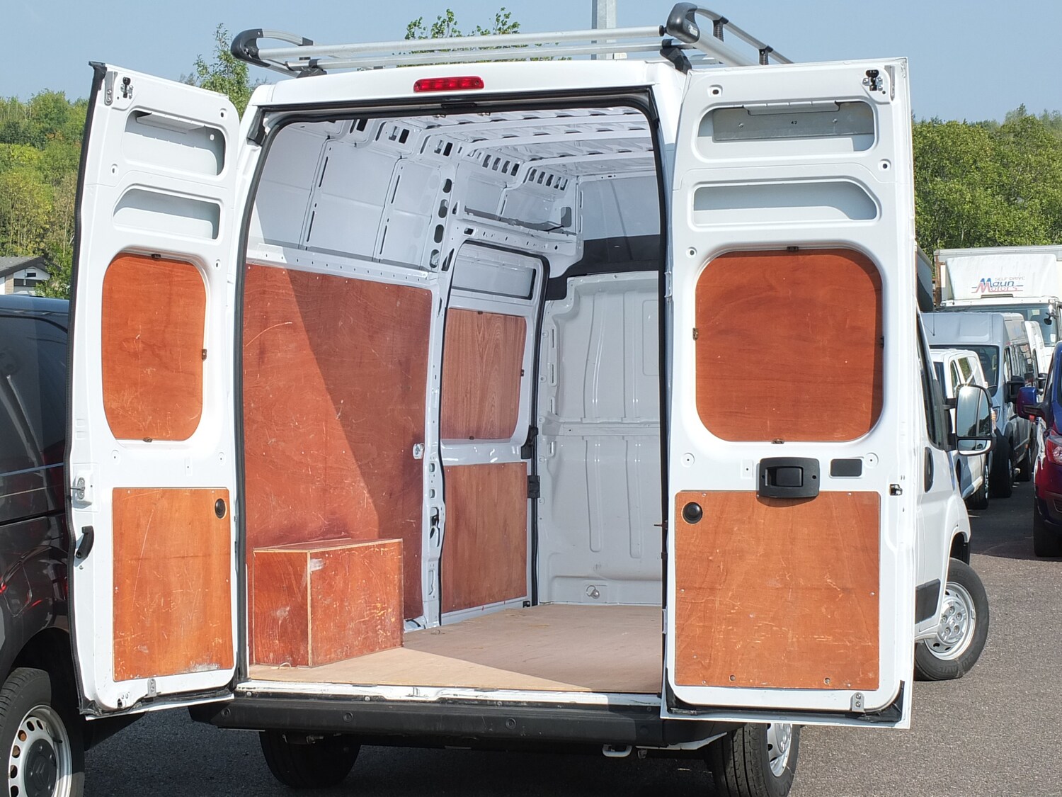 Vehicle 17