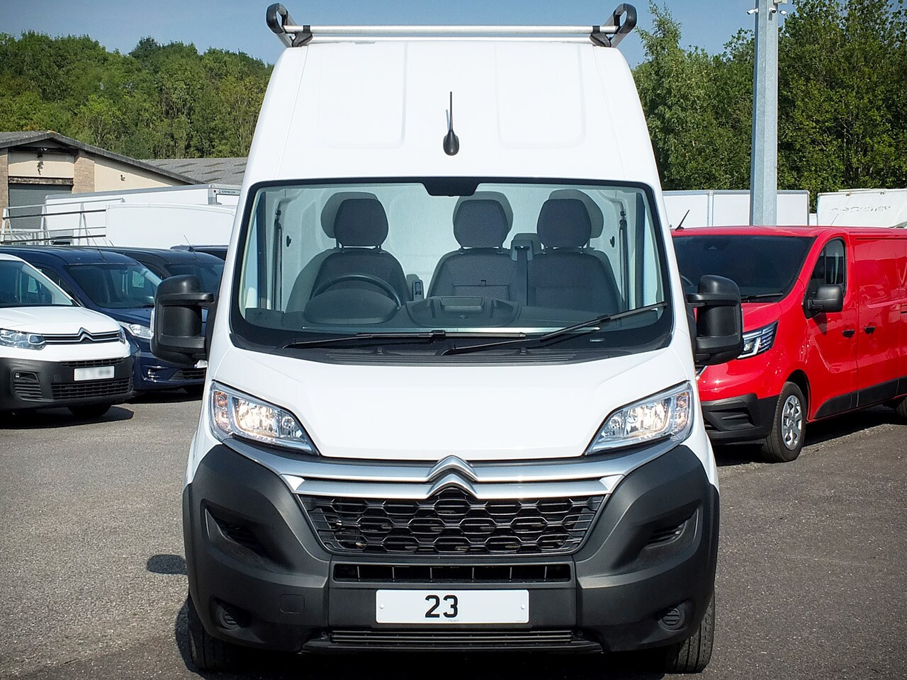 Vehicle 24