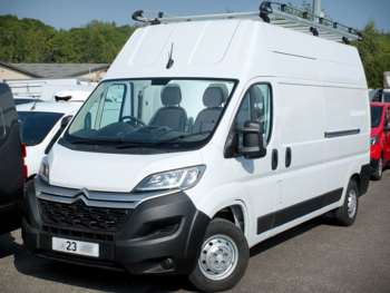 Used Citroen Relay 2023 for sale - 72599914: Photo