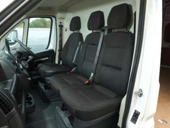 Used Citroen Relay 2023 for sale - 72599914: Photo
