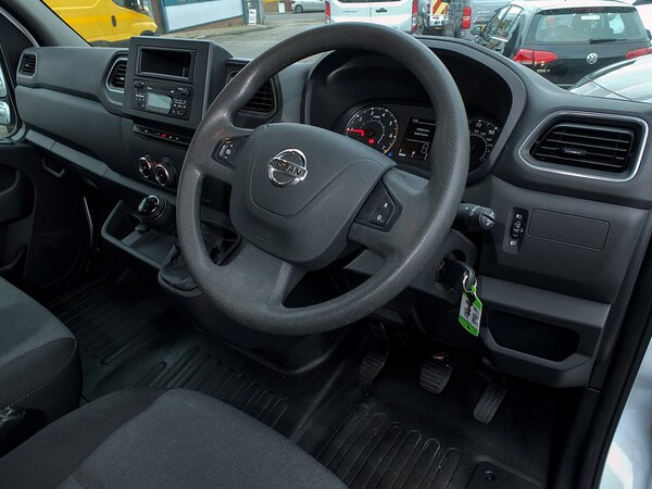 Used Nissan Interstar 2022 for sale - 73043817: Photo 17