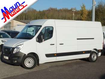 Used Nissan Interstar 2022 for sale - 73043817: Photo