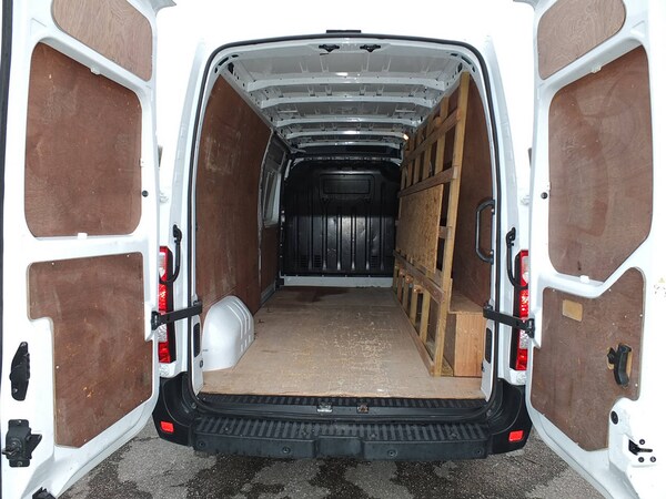 Used Nissan Interstar 2022 for sale - 73043817: Photo 20