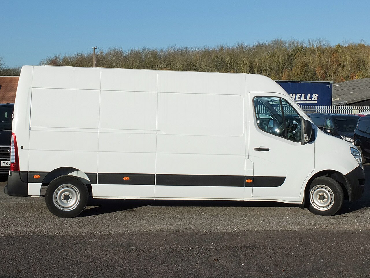 Vehicle 24