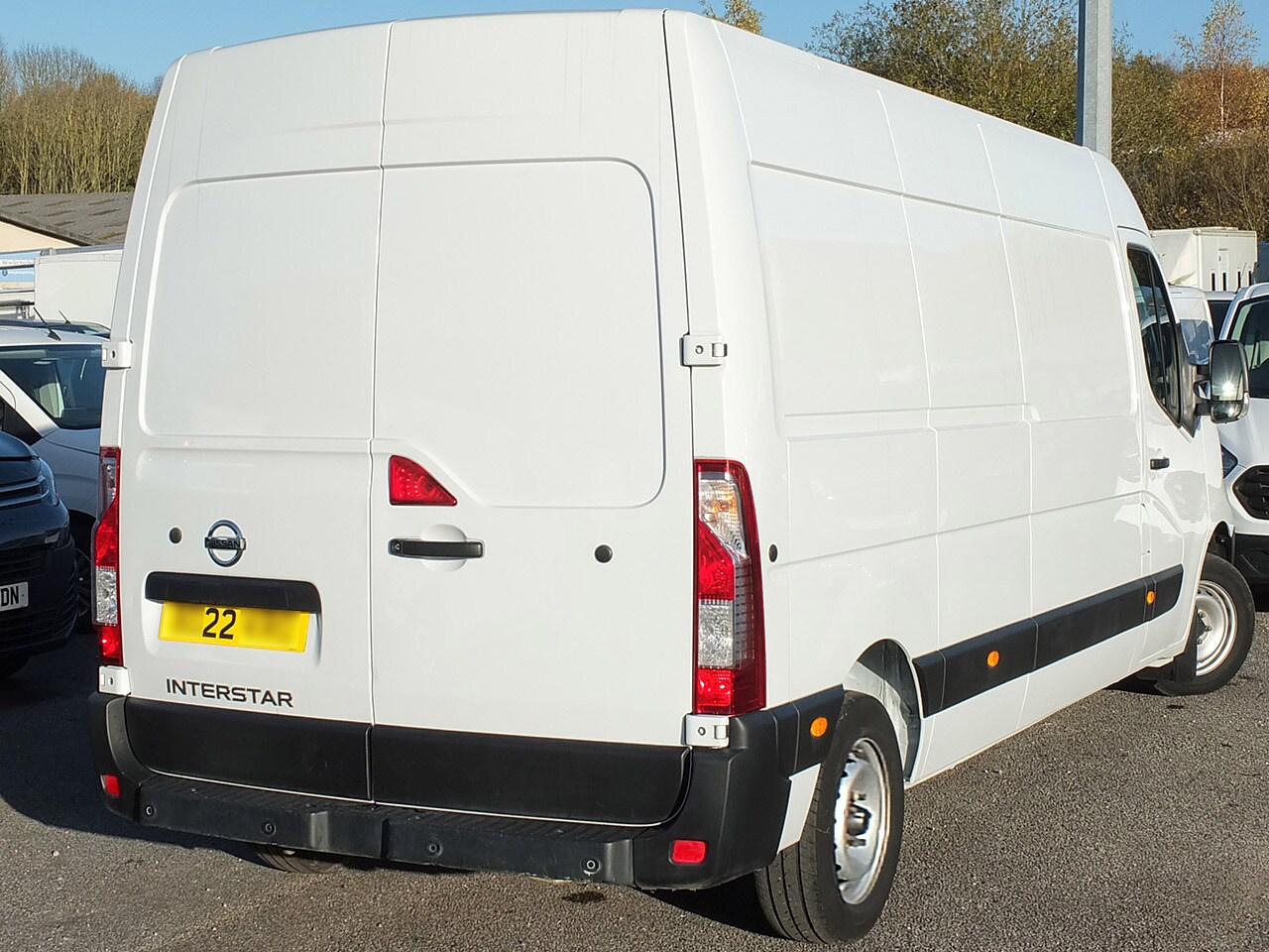 Vehicle 25