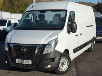 Used Nissan Interstar 2022 for sale - 73043817: Photo