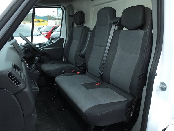 Used Nissan Interstar 2022 for sale - 73043817: Photo 6