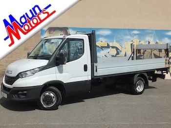 Used Iveco Daily 2021 for sale - 79333147: Photo
