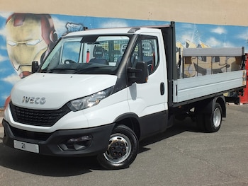 Used Iveco Daily 2021 for sale - 79333147: Photo