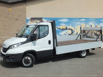 Used Iveco Daily 2021 for sale - 79333147: Photo