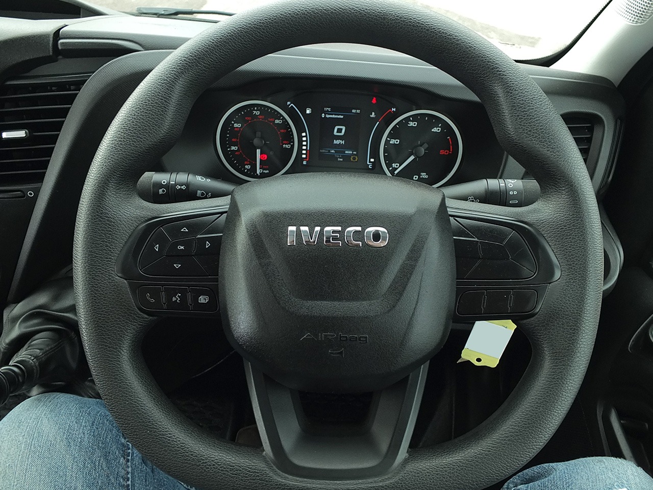 Used Iveco Daily 2021 for sale - 76252333: Photo 10