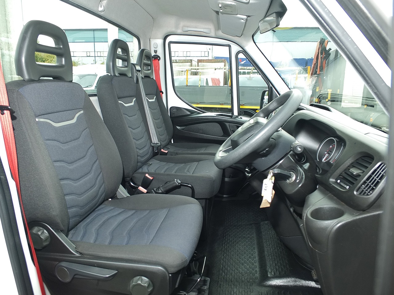 Used Iveco Daily 2021 for sale - 76252333: Photo 13