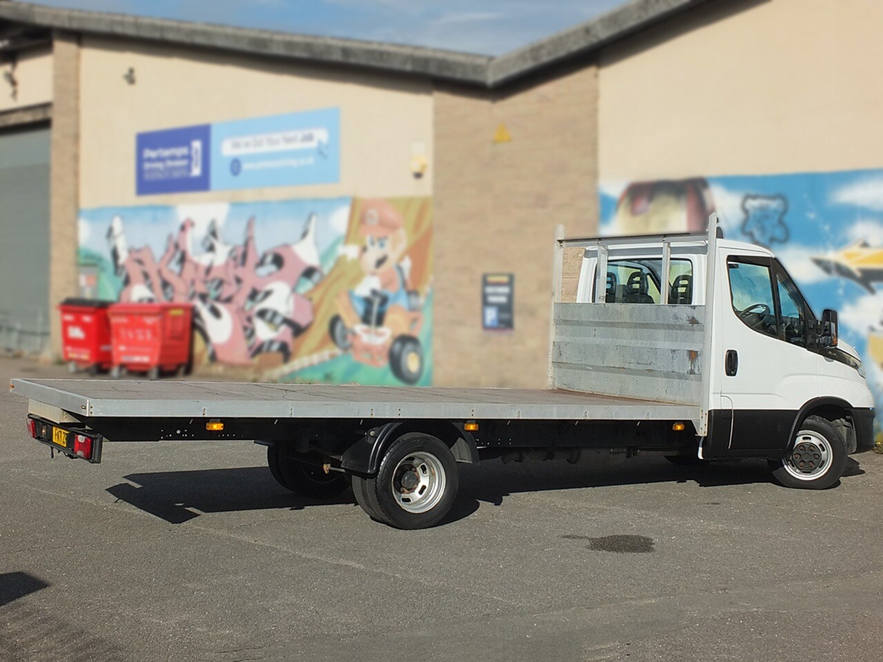 Used Iveco Daily 2021 for sale - 76252333: Photo 18