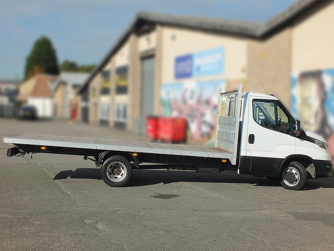Used Iveco Daily 2021 for sale - 76252333: Photo 19