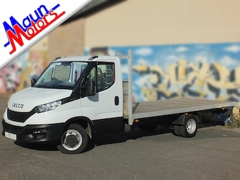 Iveco - Daily