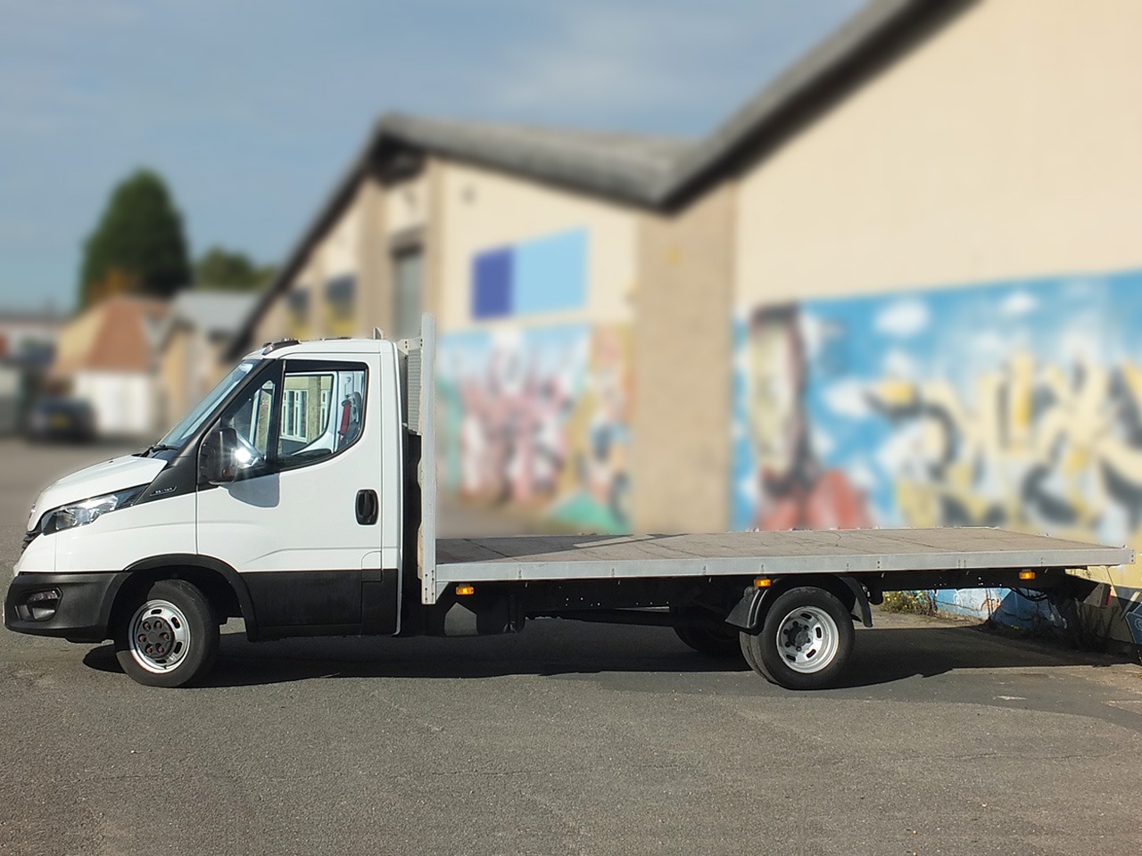 Used Iveco Daily 2021 for sale - 76252333: Photo 2