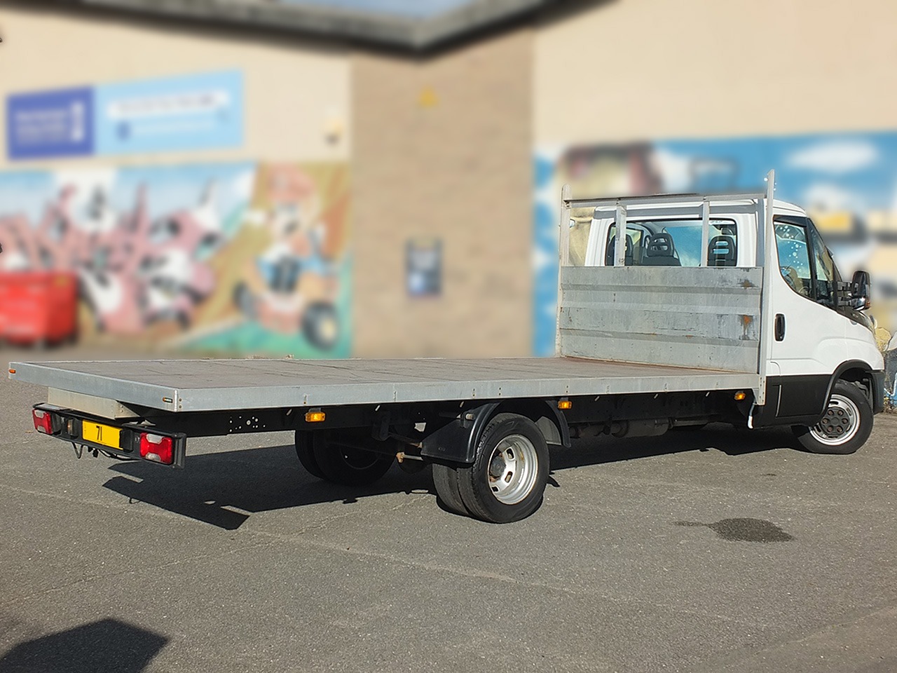 Used Iveco Daily 2021 for sale - 76252333: Photo 20