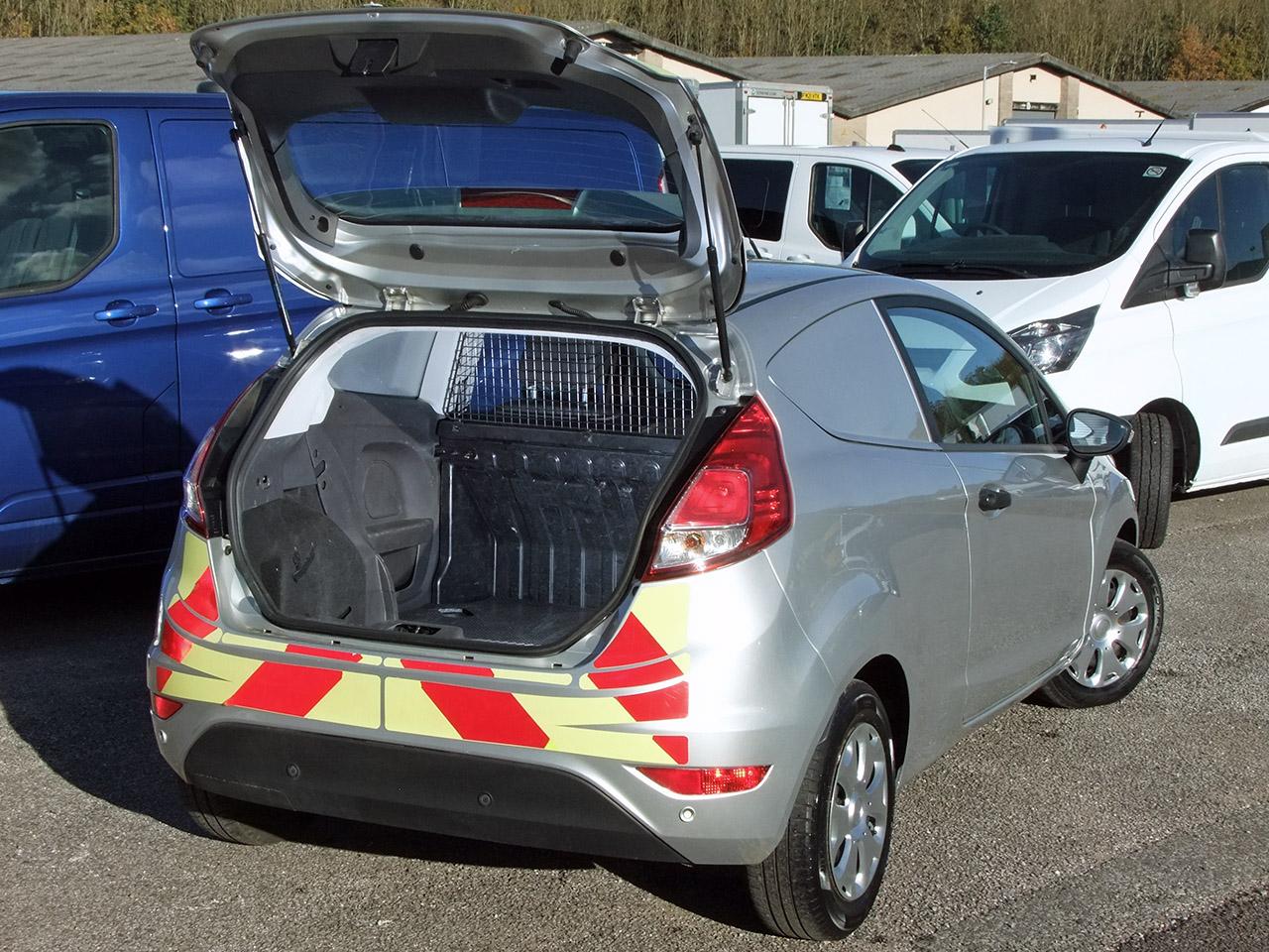 Vehicle 16