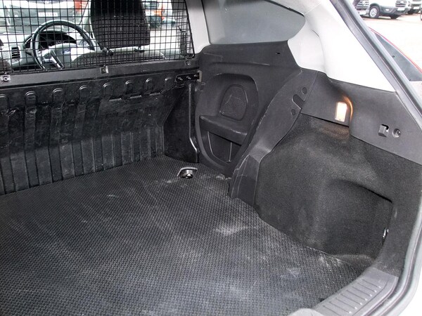 Used Ford Fiesta Van 2016 for sale - 69069864: Photo 19