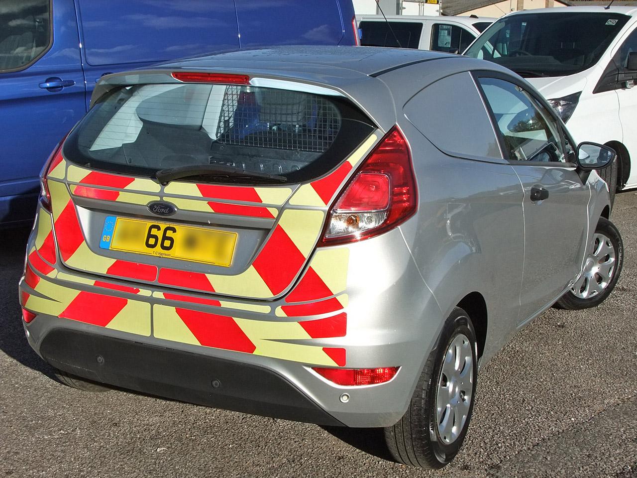 Vehicle 24