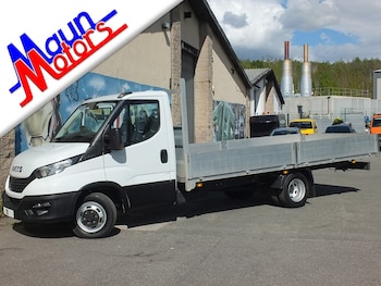 Used Iveco Daily 2021 for sale - 78716486: Photo