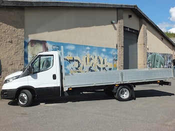 Used Iveco Daily 2021 for sale - 78716486: Photo