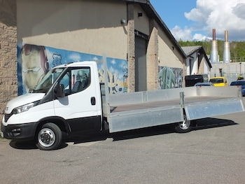 Used Iveco Daily 2021 for sale - 78716486: Photo