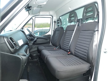 Used Iveco Daily 2025 for sale - 78367233: Photo