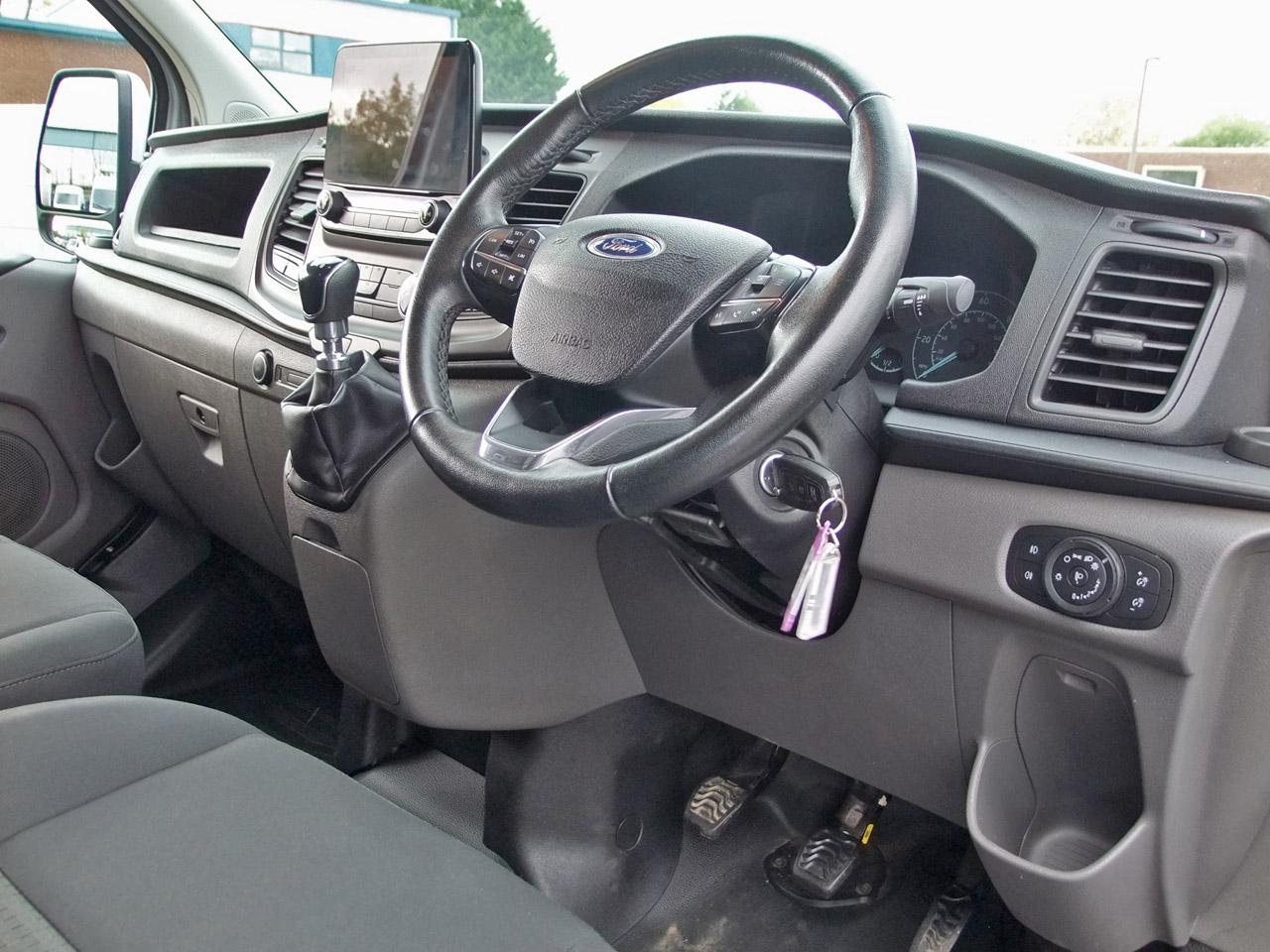 Vehicle 15