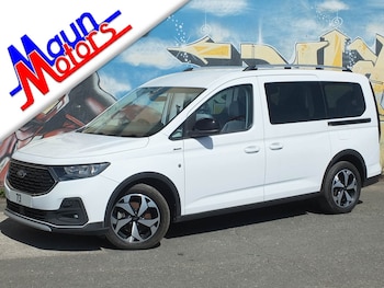 Used Ford Tourneo Connect 2023 for sale - 79260941: Photo