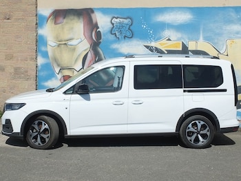 Used Ford Tourneo Connect 2023 for sale - 79260941: Photo