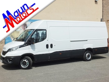 Used Iveco Daily 2024 for sale - 78835386: Photo