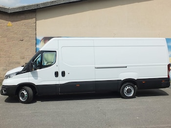 Used Iveco Daily 2024 for sale - 78835386: Photo