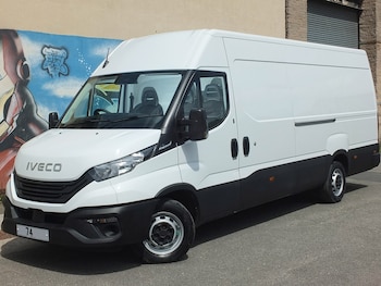 Used Iveco Daily 2024 for sale - 78835386: Photo