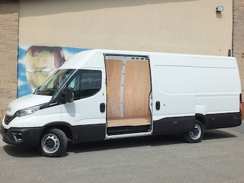 Used Iveco Daily 2024 for sale - 78835386: Photo