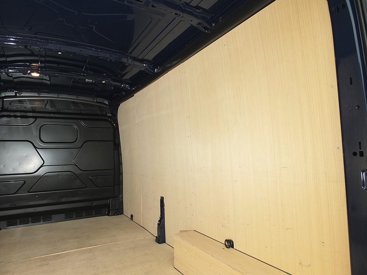 Used Ford Transit 2023 for sale - 76352184: Photo 18